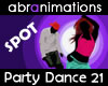 Party Dance 21 Spot