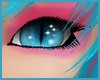 Blue Cat Eyes (M)