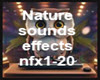 ! Dj NFX Sounds/ Effects