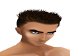 MK 9 JOHNNY CAGE HAIR