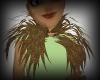 AO~Orb leaf Shoulder