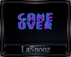 [LS] Game Over