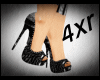 Silver Shoes (4xr)
