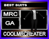 BEST SUITS