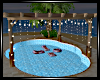 Wooden Pergola_Lights