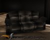 LOVERS LEATHER SOFA