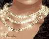 Gold NECKLACE