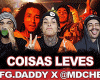 NGC| Daddy Coisas Leves