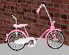 Animated Bike 1960's