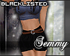 BL|HW|BM|Belted Shorts 4