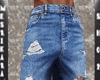 Tyla Blue Jeans M
