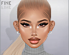 F. Rueenei Blonde