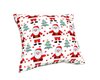 Christmas Pillow 5