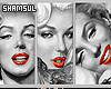 Marilyn Monroe Art