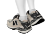 New Balances