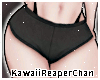 K| Drv. Y2K Shorts