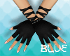 !BS EMO : Black Gloves