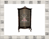 MAU/ DISPLAY CABINET