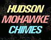 PQ~Hudson Mohawke Chimes