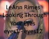 (K) LeAnn Rimes - LTYE