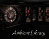 AV Ambient Library