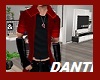 ♥D♥ Dante coat