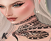 Snake Tatoo