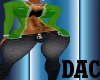 *BM Grn* Sexy Jeans