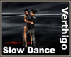 Slow dance you and me