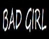 Bad Girl Head Liner
