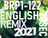ENGLISH REMIX 2021 VOL 2