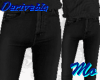 [M]B*Basic Jeans M
