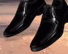 Black Classy Shoes