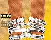 Goddess Bangle-R