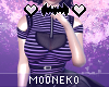 🌙 Aimee Dress Lilac