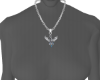 phoenix necklace