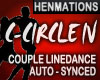 C-Circle IV Linedance