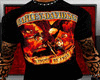 Harley Eagle 2 Shirt M