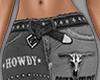 Wild Country Grey Pants