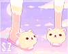 Sz┃Kori slippers♥