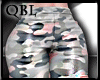 Girly Camos