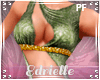 E~ Zuley Swimsuit Green