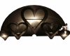 chair hearts