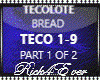 TECOLOTE  PT1
