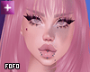 gothic bad kitty grunge edgy emo hk