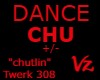 Dance Twerk CHUTLiN +/-