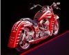 Harley Davidson - 1995