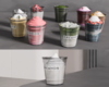 EW | R Bliss Soft Serve