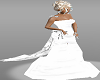 White Wedding Dress