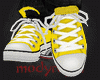 [MR] Yellow Converse
